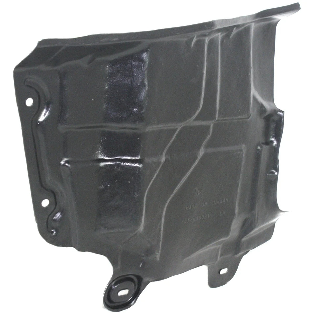 Engine Splash Shield for Nissan Altima (2002–2006) Driver Side Lower