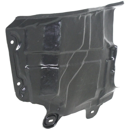 Engine Splash Shield for Nissan Altima (2002–2006) Driver Side Lower