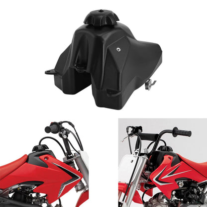 Fuel Gas Tank Petcock Cap for Honda XR50 CRF50 XR CRF (2000–2023)