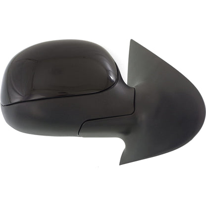 Set of 2 Heated Power Mirrors for Ford Expedition (1997–2002)
