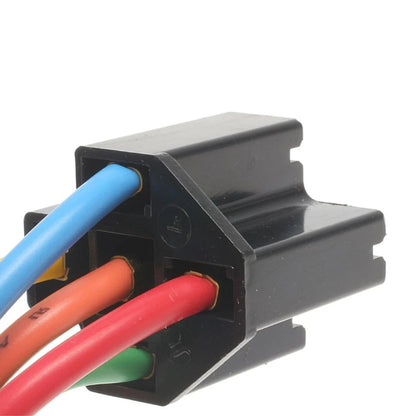 Electrical Connector for Volkswagen Beetle (2003–2007) ALX-PAU-SI-HP3810-CLA16