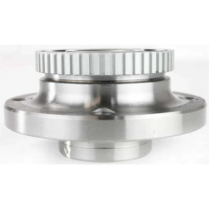 Wheel Hubs for BMW 325i (1987–1991) Front Left Right with Bearing RWD
