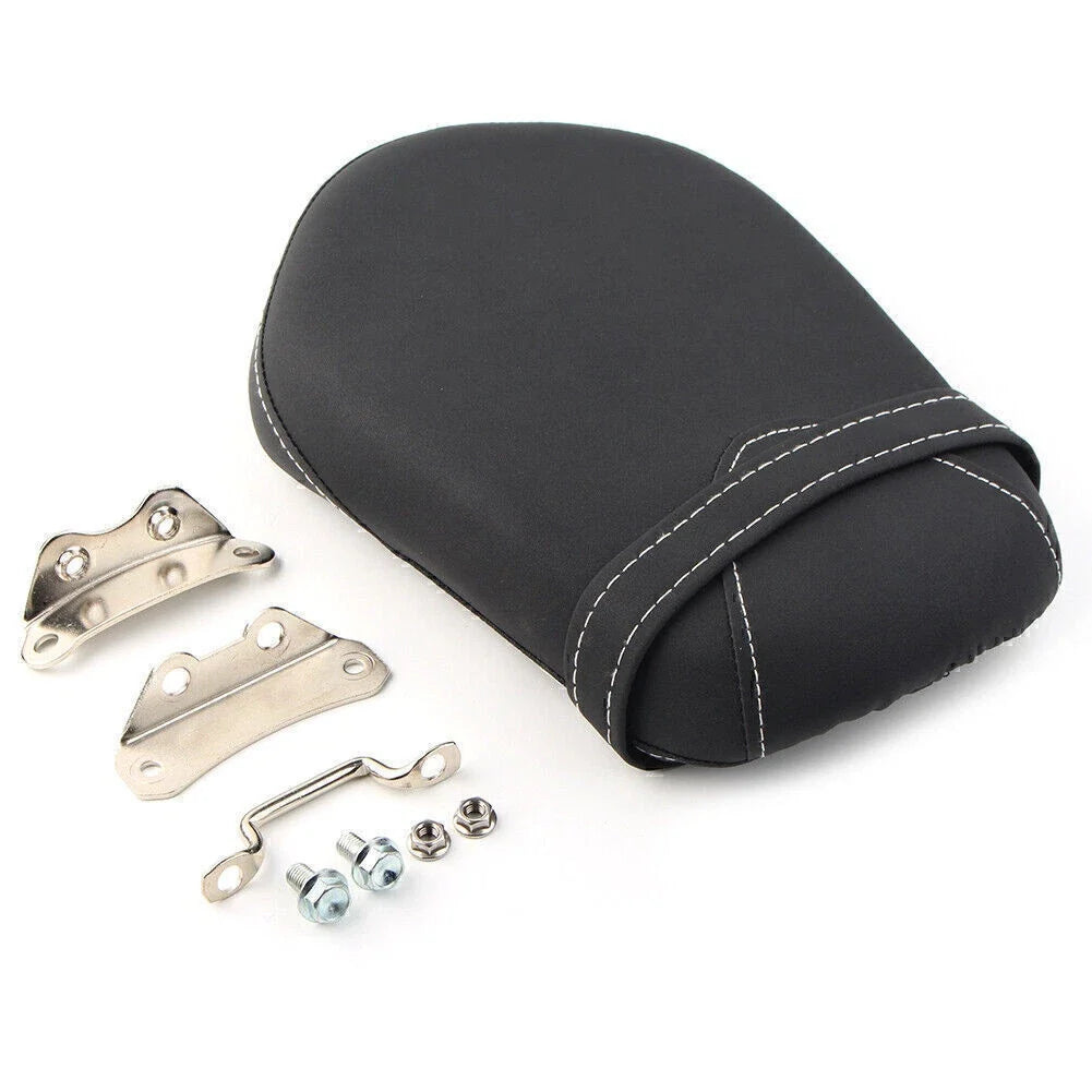 Rear Pillion Seat Pad Cushion for Yamaha Bolt XV 950 R-Spec (2014–2017)