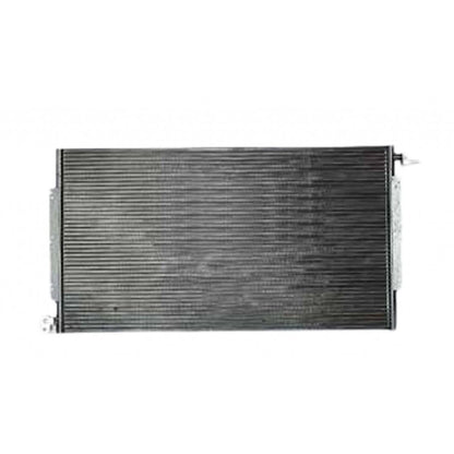 A/C Condenser for Chevy Express / GMC Savana (2003–2020) GM3030250, CLX-M0-3887-CL360A55