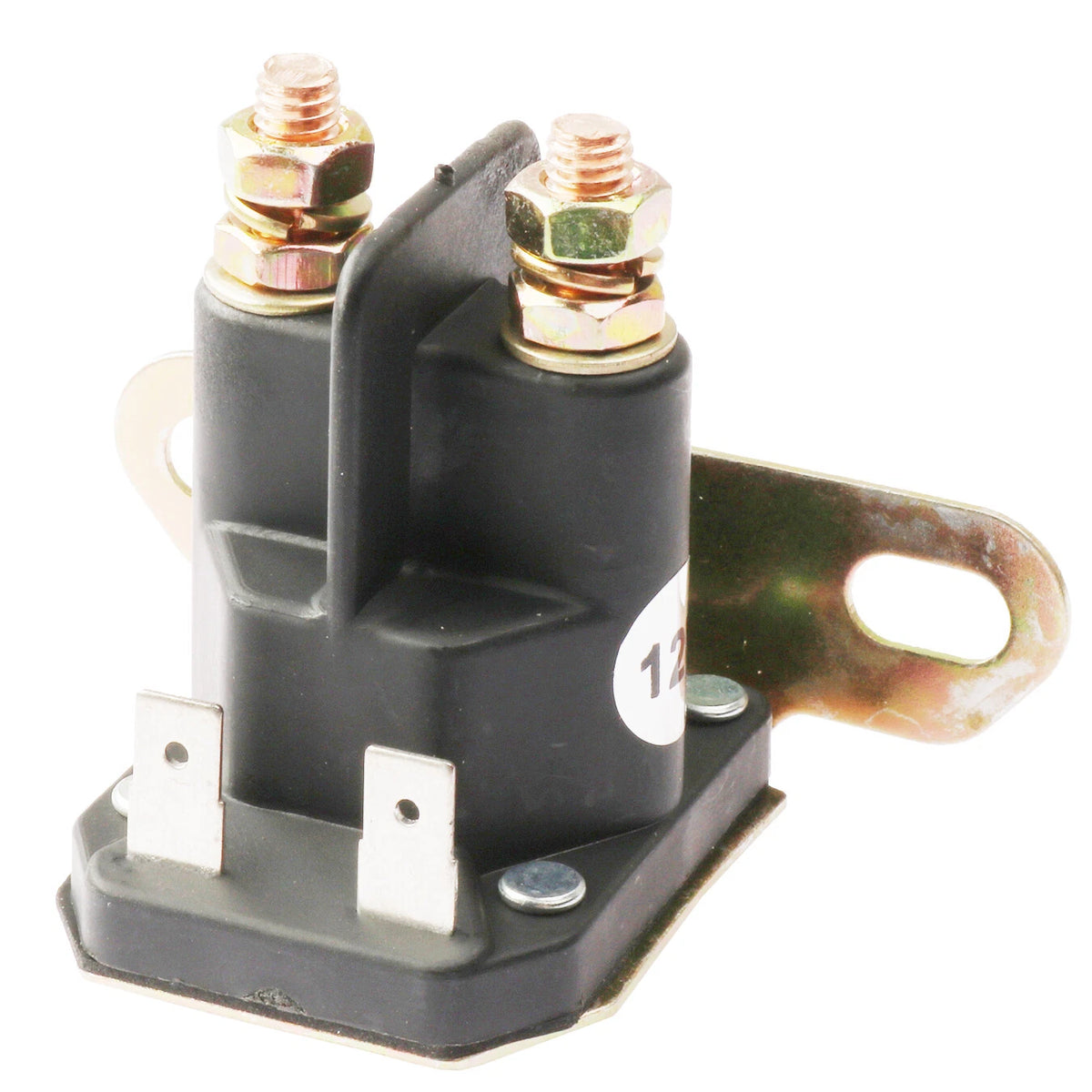 Starter Solenoid for MTD Troy Bilt John Deere (725-04439B, AM138068, GY22476, 14220)