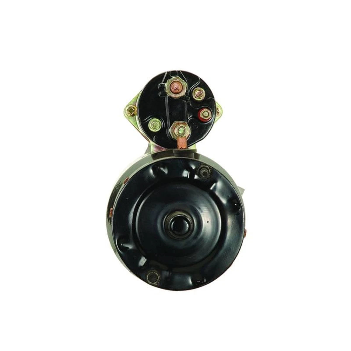 337-1016 Starter for Chevy Sierra Pickup Suburban Blazer (1980–1987)