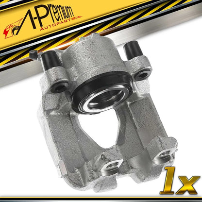 Front Right Brake Caliper for BMW 323i 325xi 328i xDrive (2006–2011) 34116778146, 19-3360