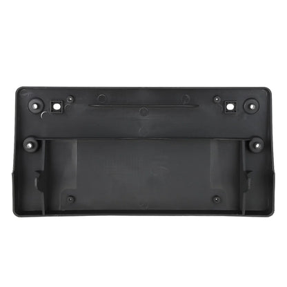Front License Plate Mounting Bracket Kit for BMW 320i 328i (2013–2018)