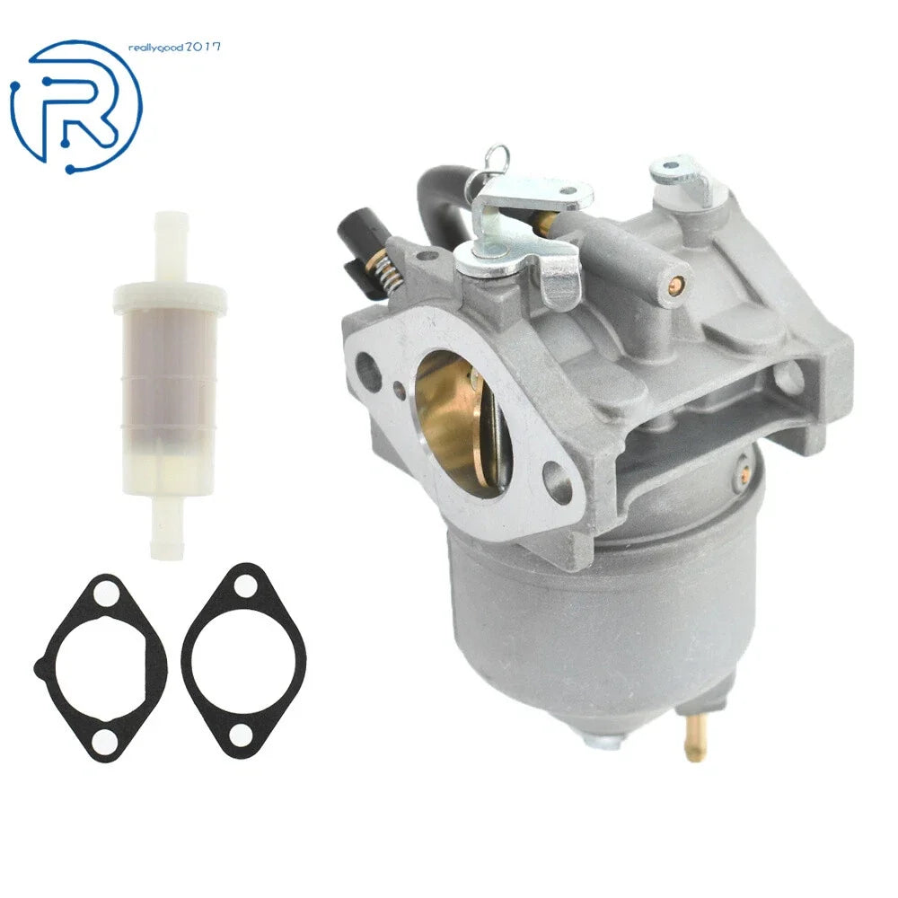 Solenoid Valve Carburetor for John Deere LX188 LX279 LX289 FD501V (1990–2001)