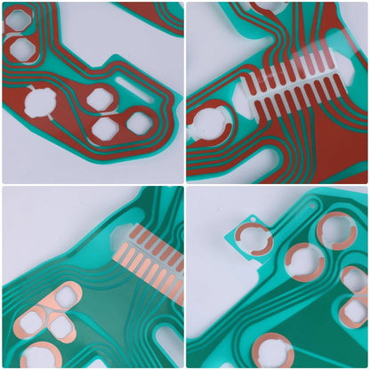 Printed Circuit for Chevrolet Chevy Truck (1981–1987)