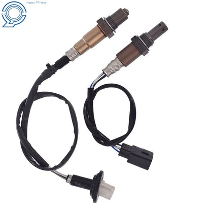 Set of 2 Oxygen Sensors for Toyota Corolla 1.8L