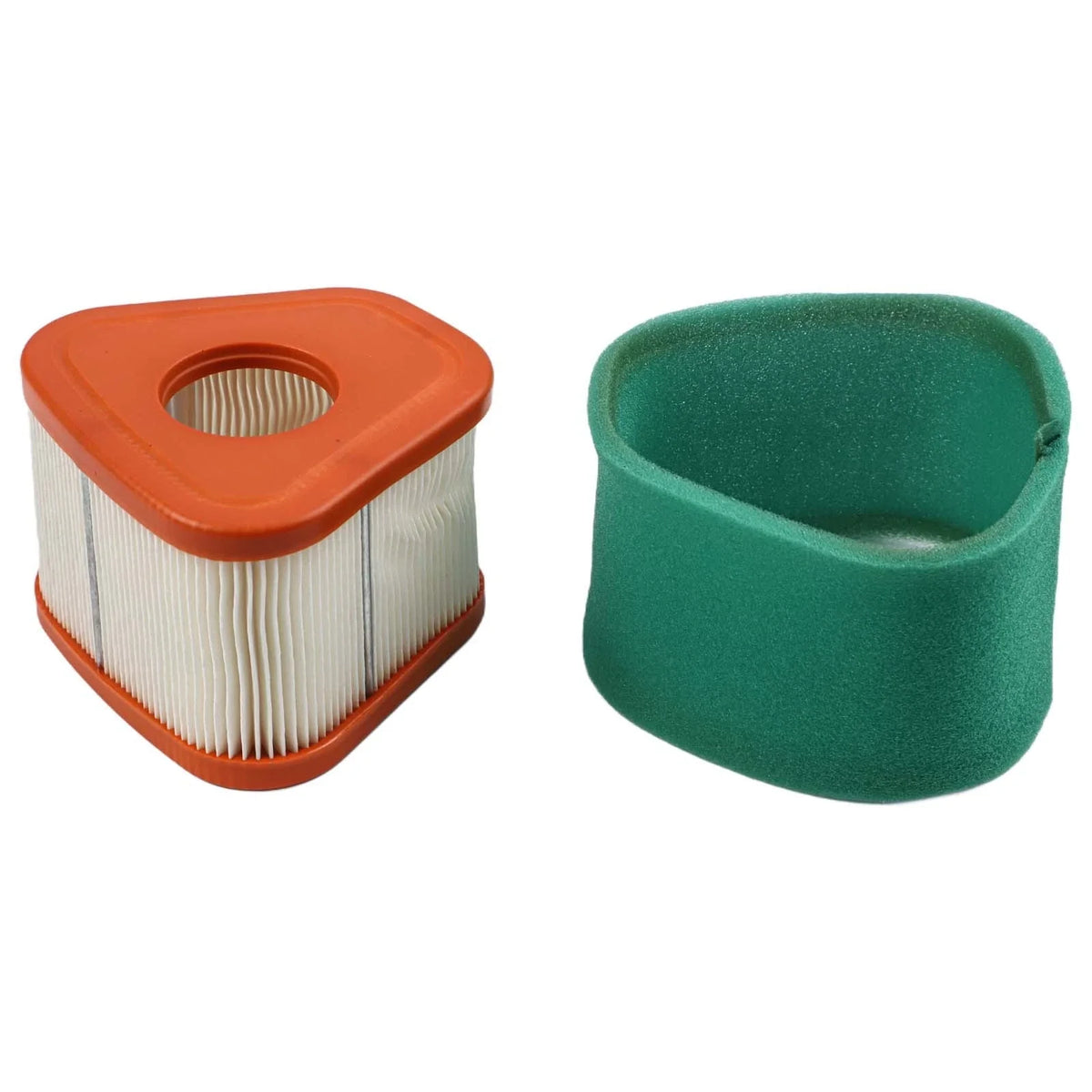 Air Filter 115P05 123P02 123P07 597266 for 595853 597265