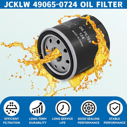 Oil Filter for Kawasaki FX801V FX850V FJ180V