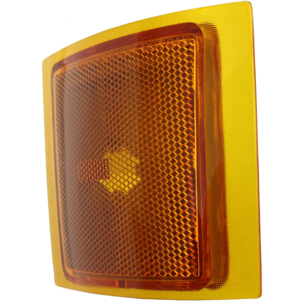 Side Marker Light for Chevy Blazer (1994–2000) GM2551144, CLX-M0-18-3191-01