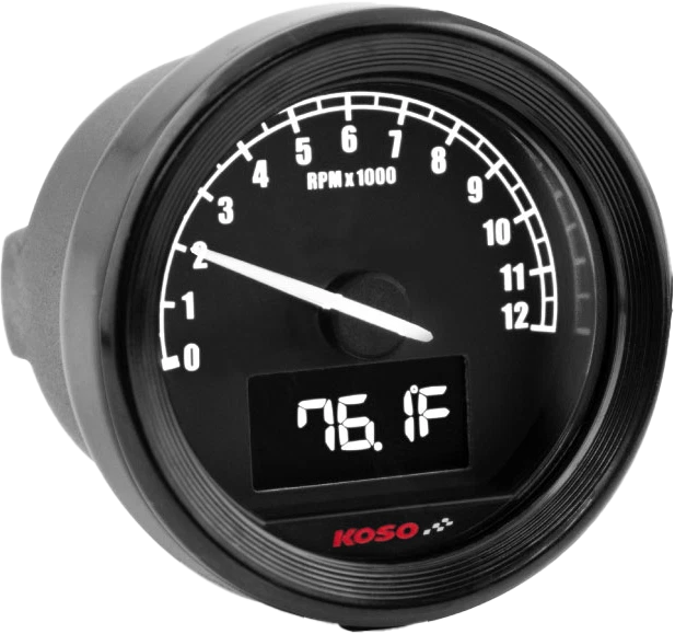 KOSO TNT-05 Tachometer for (BA086101)