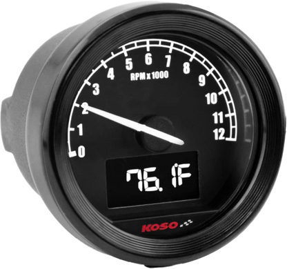 KOSO TNT-05 Tachometer for (BA086101)
