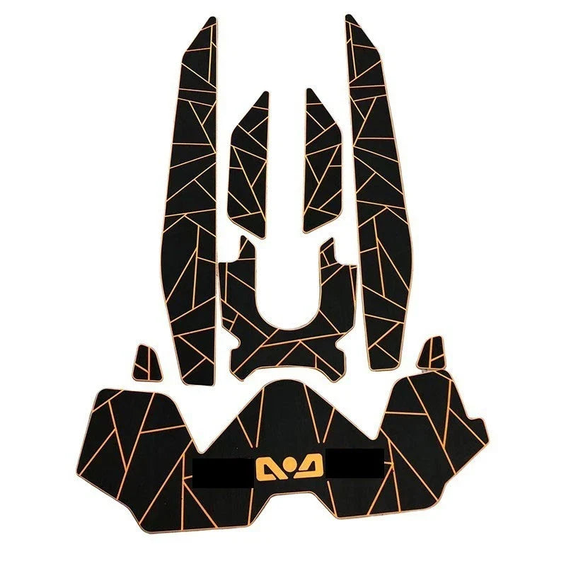 Traction Mat for Seadoo GTX 300 / Limited 300 / Wake Pro 230 (2019–2024)