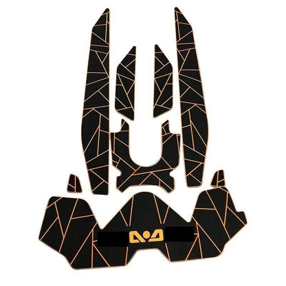 Traction Mat for Seadoo GTX 300 / Limited 300 / Wake Pro 230 (2019–2024)