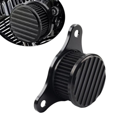 Air Cleaner Intake Filter for Harley Softail Dyna FXR Touring Road Glide