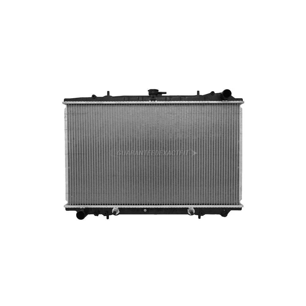 Radiator for Nissan Maxima (1989–1999) 19-01686AN, 11901686-101, 21460-30P10