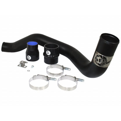 Bladerunner Intercooler Tube for GMC Sierra 2500 HD (2004–2007) TLX-afe46-20049-CL360A71