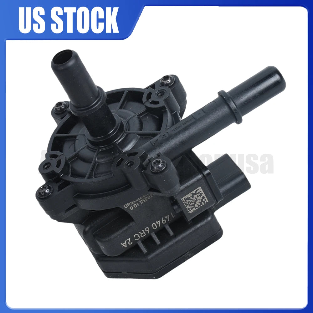 Secondary Air Injection Pump for Nissan Rogue (2010–2024) 14940-6RC2A