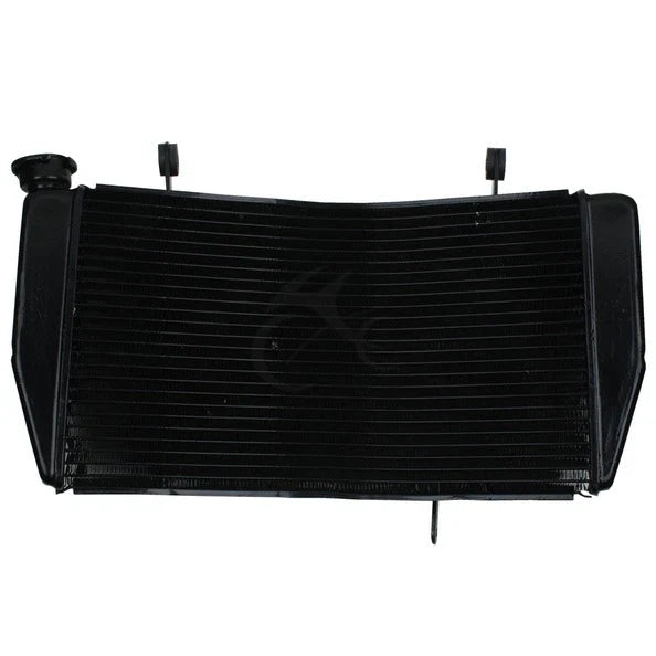Engine Cooler Radiator for Ducati 848 EVO (2011–2013), 1198 (2010–2011)