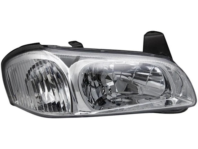 Headlight Assembly Right for Nissan Maxima (2000–2001) 89527HWTX