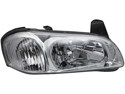 Headlight Assembly Right for Nissan Maxima (2000–2001) 89527HWTX