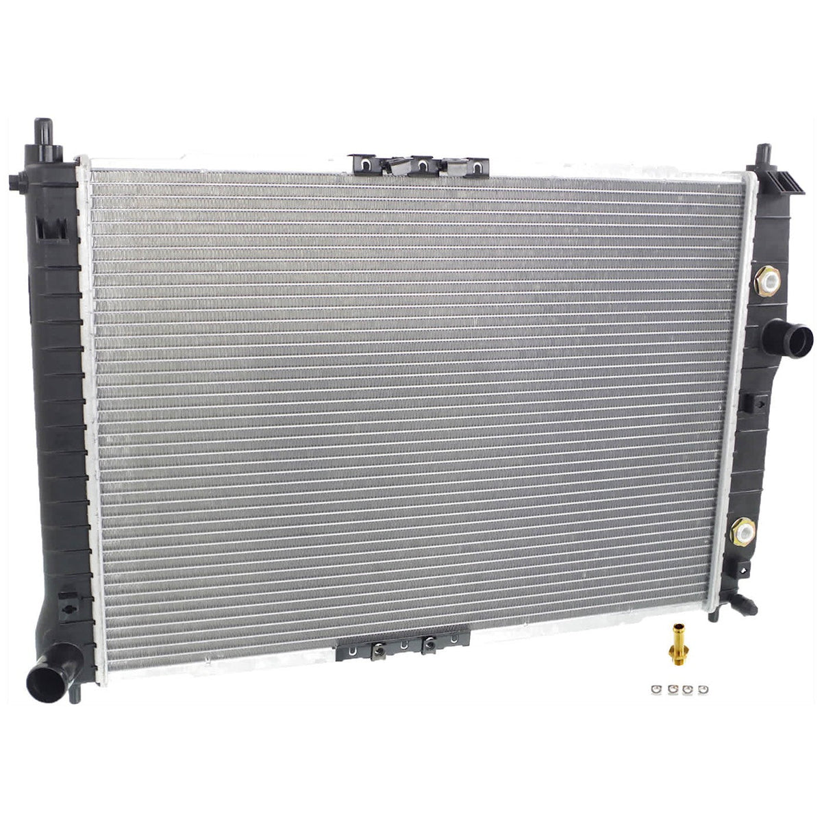 Radiators for Chevy Aveo (2007–2008)
