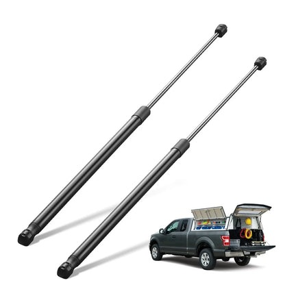 Gas Strut Support for Truck Bed Cover Trap Door for (1974–1974)