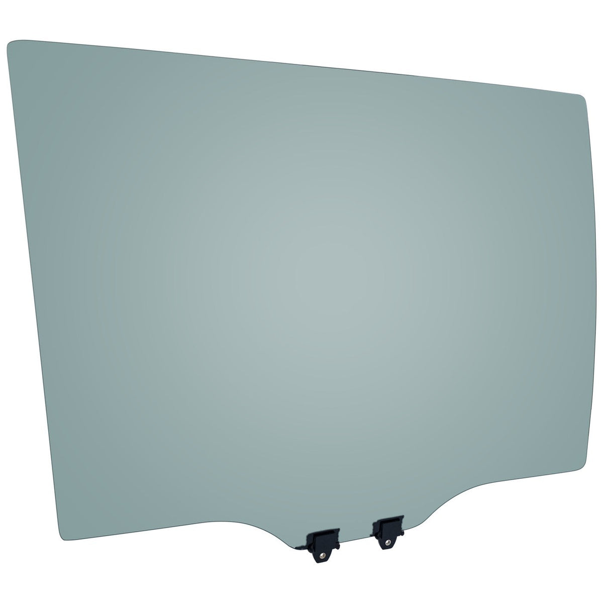 Rear Passenger Door Glass for Honda Odyssey (2005–2010)