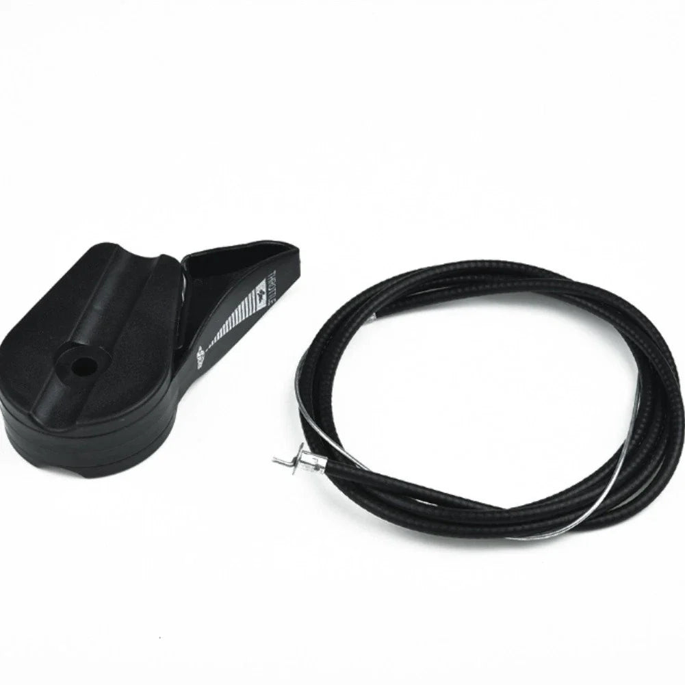 Throttle Handle and Cable Set for Honda HRR216 (2005–2023)