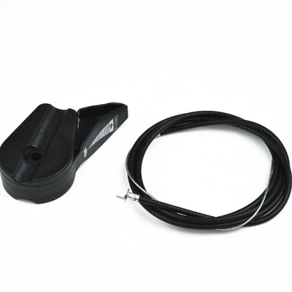 Throttle Handle and Cable Set for Honda HRR216 (2005–2023)
