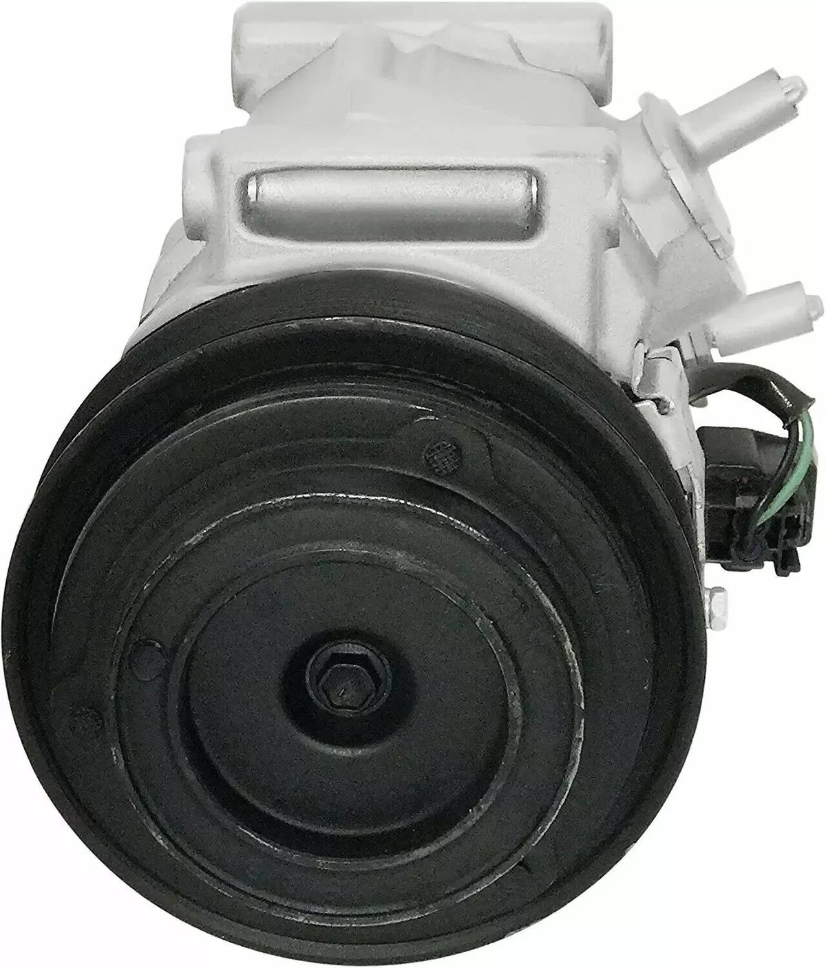 AC Compressor Kit With Condenser for Dodge Journey 3.6L (2017–2017)