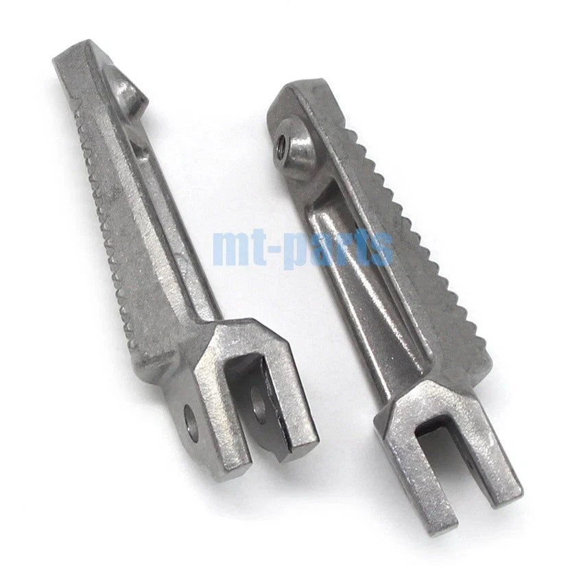 Footrest Pegs for BMW F800R (2005–2019) & R nineT Pure (2015–2019)