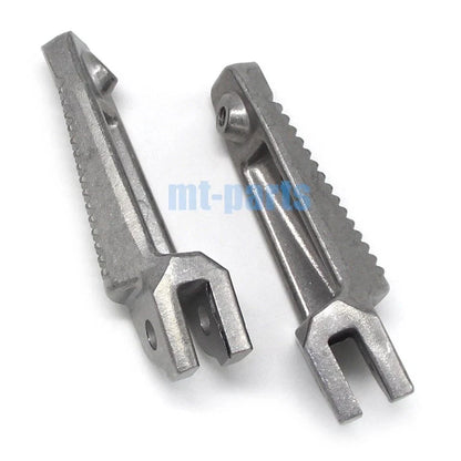 Footrest Pegs for BMW F800R (2005–2019) & R nineT Pure (2015–2019)