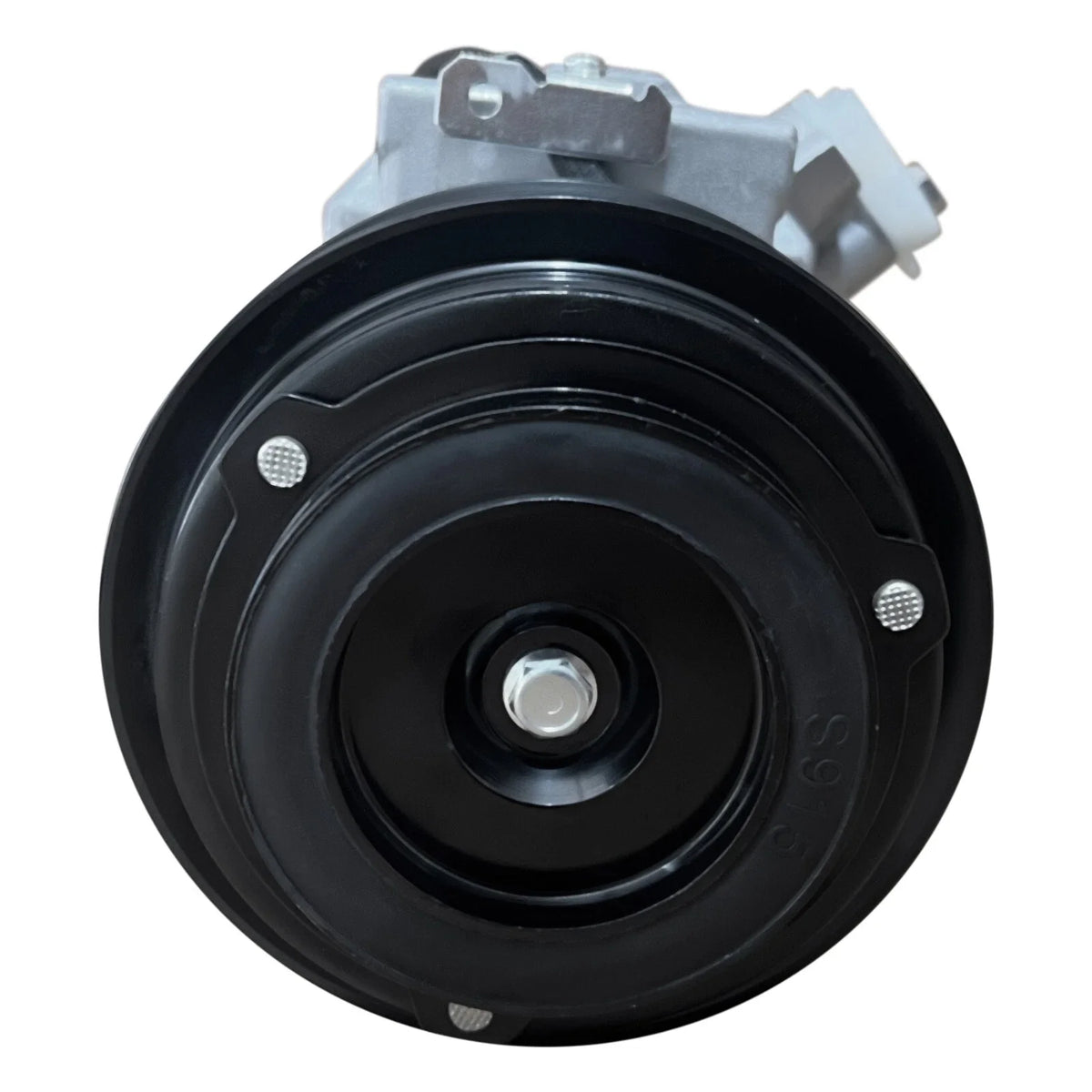 AC Compressor Replacement for John Deere Tractor 24V (2000–2000)