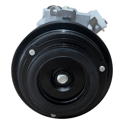 AC Compressor Replacement for John Deere Tractor 24V (2000–2000)