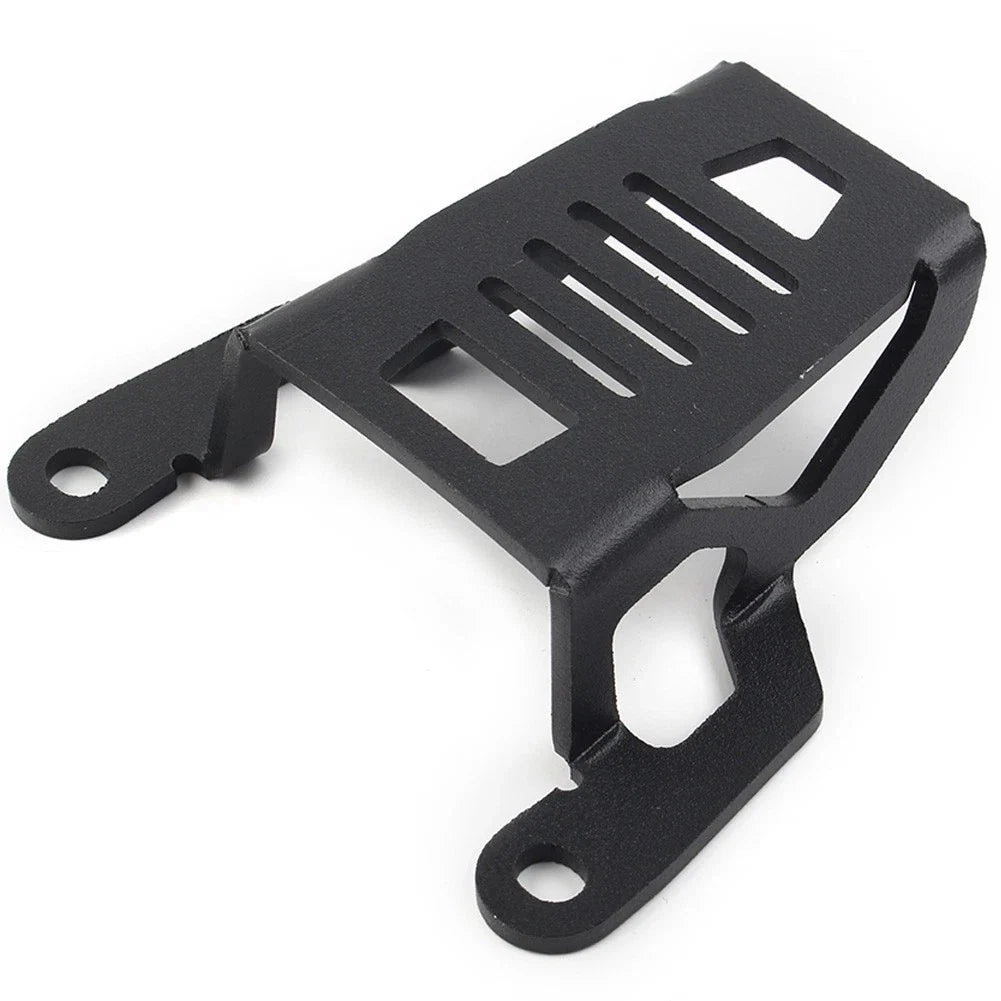 Rear Brake Fluid Reservoir Cover for Suzuki DL1000 V-Strom 1000 (2015–2019)