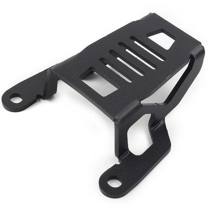 Rear Brake Fluid Reservoir Cover for Suzuki DL1000 V-Strom 1000 (2015–2019)