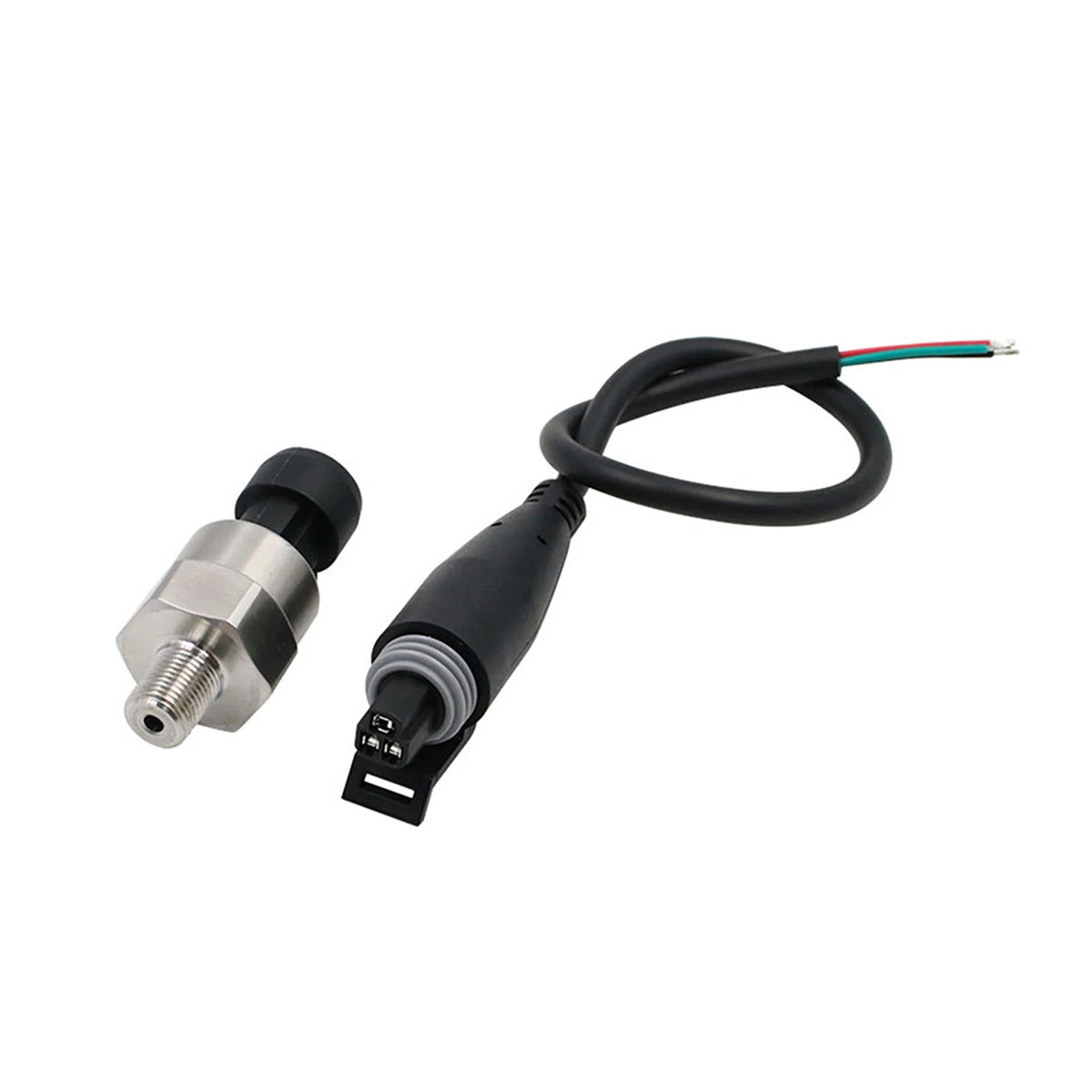 300PSI Pressure Transducer Sender Sensor for Oil Fuel Water
