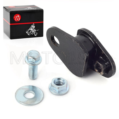 Motorcycle Exhaust Hanger Bracket for YZ80/85/125/250/400/490 (1974–2023)