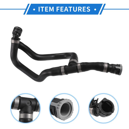 HVAC Heater Hose for Ford Escape (2013–2019)