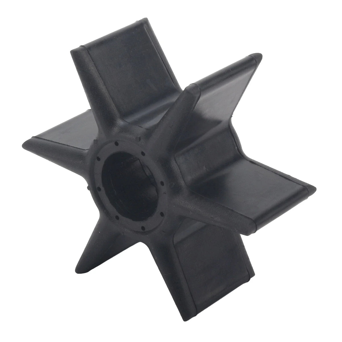 Water Pump Impeller for Yamaha 4-Stroke 225 250 300 HP Outboard Motor (2000–2023)