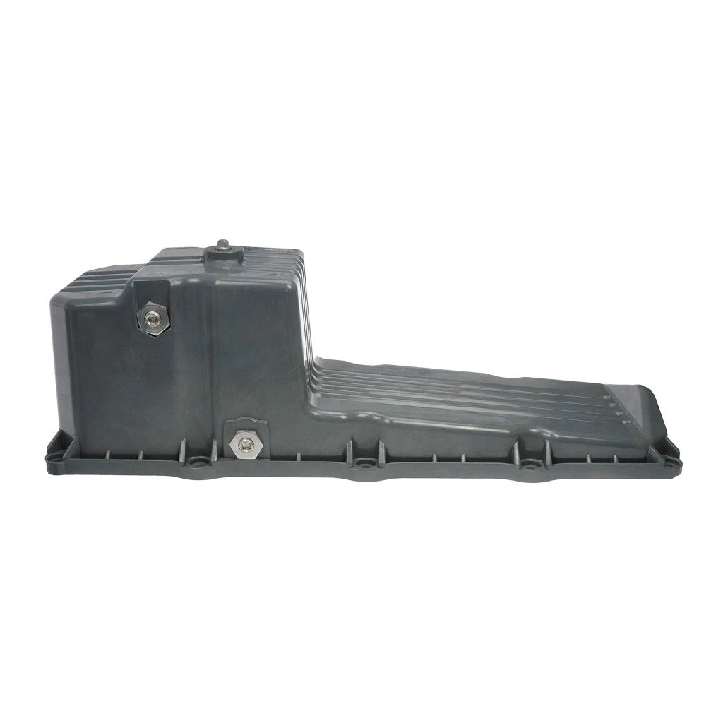 Engine Oil Pan for Freightliner Classic (2007–2010) ALX-PAU-RB-264-5002-CL360A51 40 Qt. Capacity