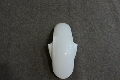 Unpainted Front Fender Fairing for Yamaha YZF R6 (2003–2004) / YZF R6S (2006–2009)