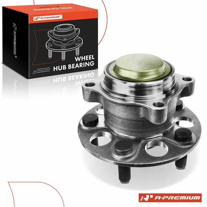 Rear Wheel Hub & Bearing Assembly for Honda Ridgeline (2017–2022) 42200TJZA01, 512585
