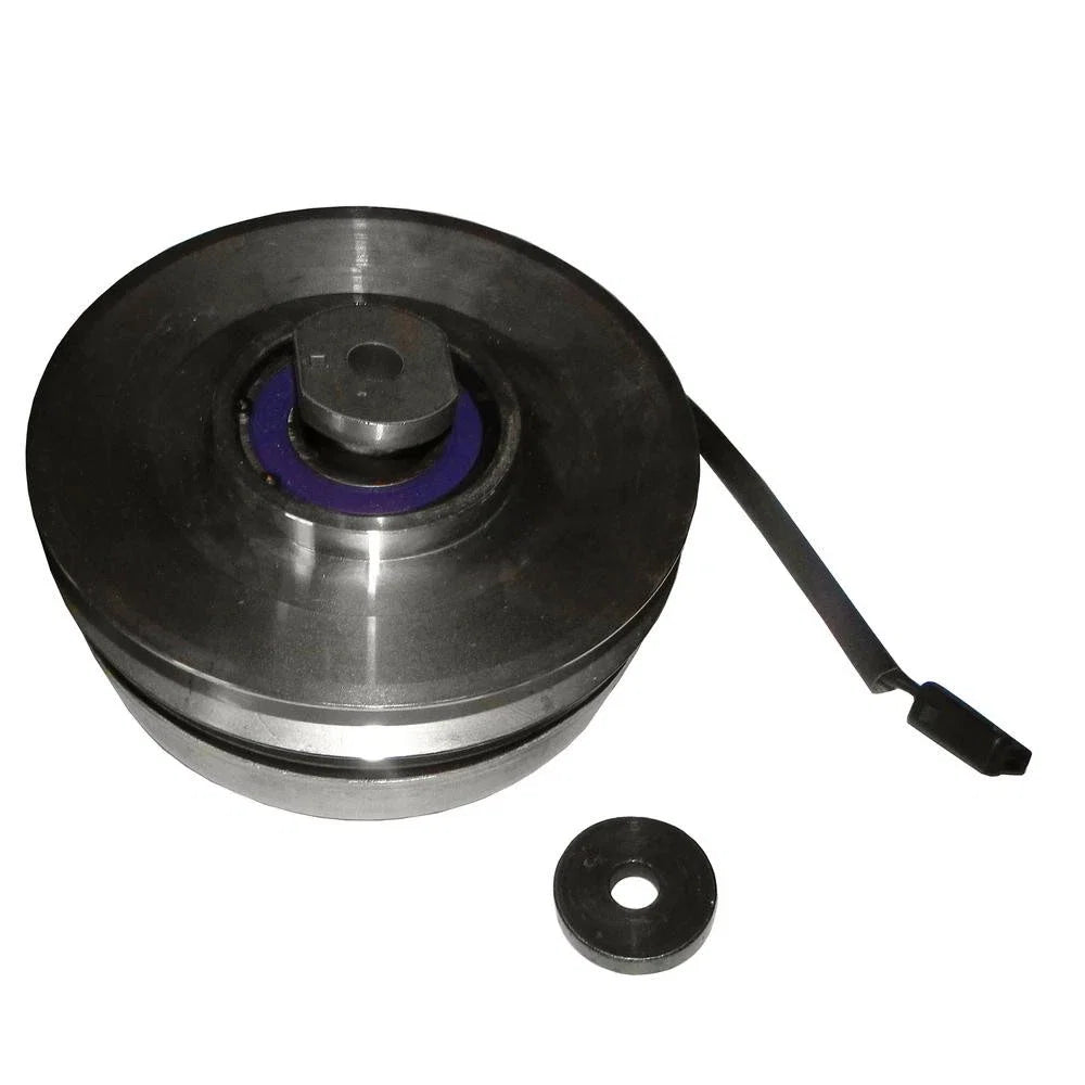 PTO Blade Clutch for Yazoo Kees (Replaces Warner 5219-23)