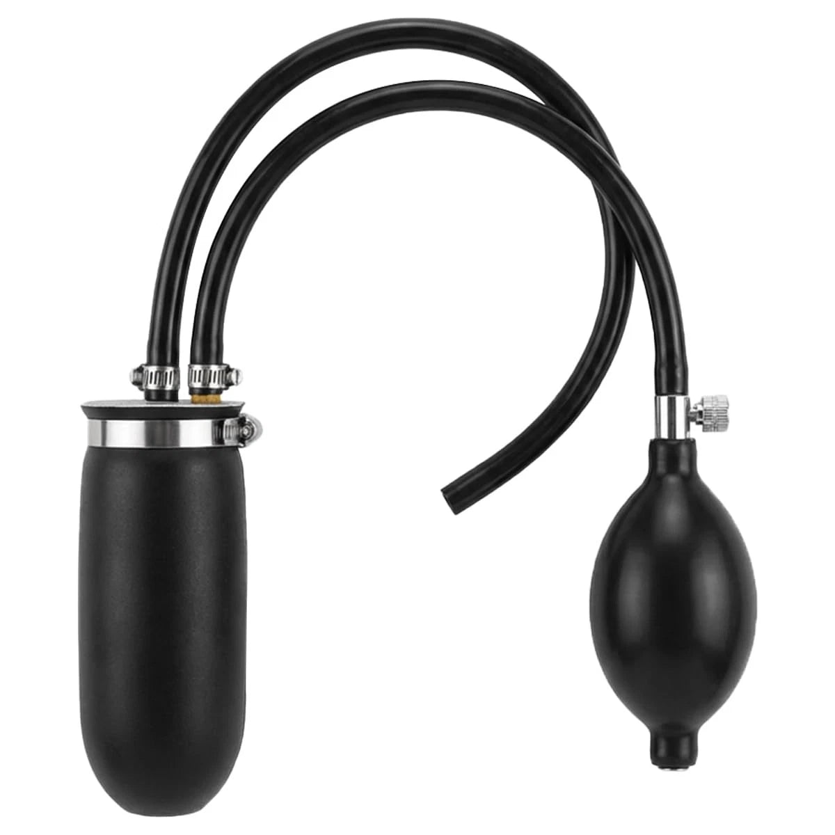 Universal Easy Intake Adapter for 12V Car Smoke Machine (2010–2023)
